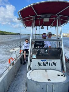 Memorable Moments from Venice Louisiana