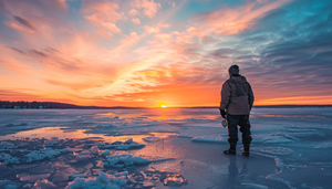 New York Fishing License