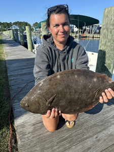 Ocean City Maryland Fishing Report 