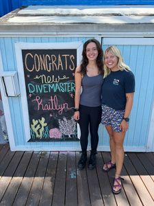 Divemaster Certification