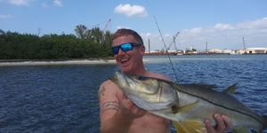 Tampa, FL Fishing Report