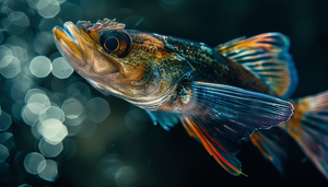 Get Your Valid Michigan Fishing License 