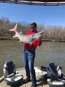 Oklahoma Fishing License