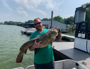 Lake Tawakoni Fishing