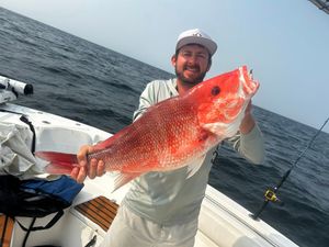  Wind, Waves, and Non-Stop Laughs to Wrap Up the Year 🌊🎣