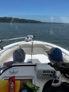 Best Fishing Charter in Midway, GA