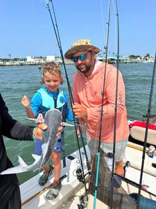 Making Memories on the Water with Jus Chillin Charters 🌊