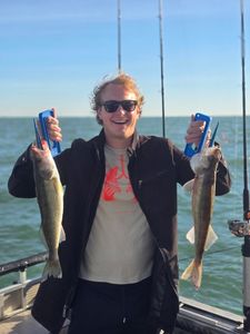 Double the Trips for Father’s Day 2026