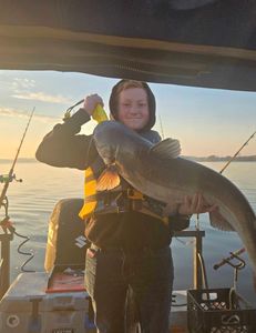 HighRock Lake Fishing Charter