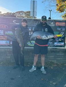 HighRock lake Tournament