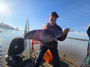 Slimey Valentines day Guide trip