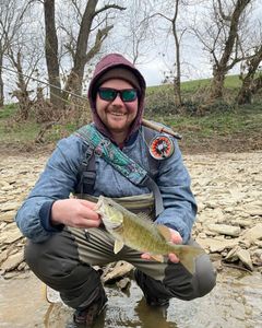 Best Fly Fishing Excursion in Kentucky