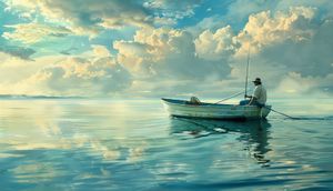 Florida Fishing License