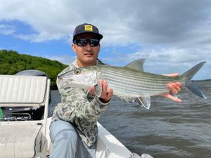 Top 5 Flats Fishing Spots in the Florida Keys 