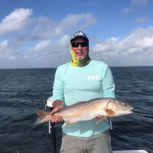 Top fishing guides In Crystal River Florida