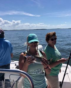top fishing guides Crystal River Florida!