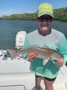 Fishing the Gulf Coast of Florida