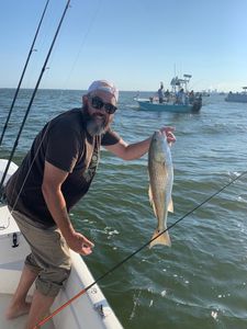 Fishing in Citrus County Florida