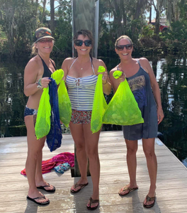 scalloping adventure tours crystal river