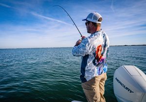 Blue Horizon Charter Fishing Report