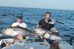 The Ultimate Guide to Inshore Fishing: Everything You Need to Know Before Your Next Trip