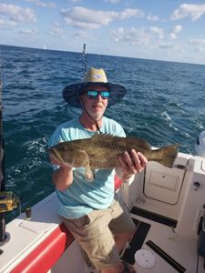 Wrecks and Reefs Fishing Charter In Florida