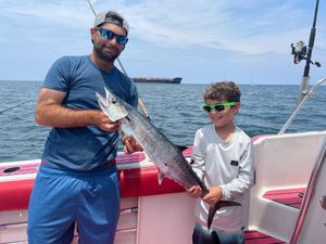 Fishing trips In Fort Lauderdale