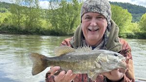 How to Get Your PA Fishing License for Beltzville Lake Night Trip