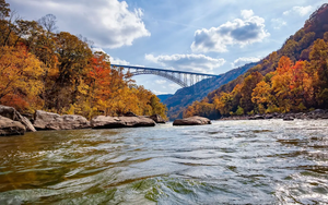 Things To Do in West Virginia
