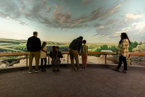 Things To Do in Saskatchewan, Canada