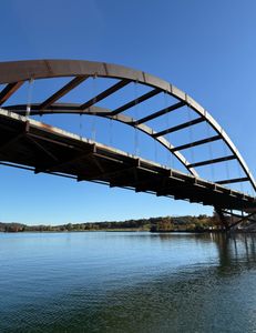 Lake Austin fishing report