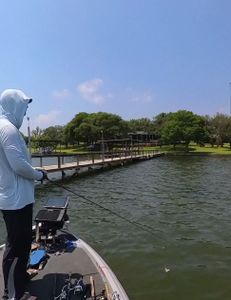 Best fishing locations in Austin