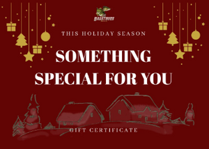 Give the Gift of Adventure with a Bass Tours ATX Gift Certificate