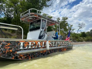 Lake Ray Hubbard Fishing
