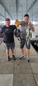 Honoring Veterans with a Meaningful Day on the Water