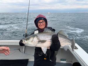 Grind Day on the Water