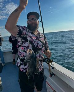 Solid fishing, early limits, and good company on the water.