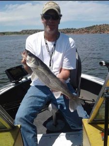 Douglas, Wyoming Fishing Charter