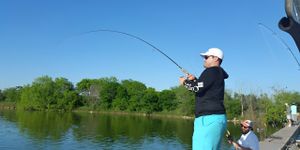 Top Inshore Fishing Spots