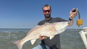Port Arthur Fishing License Guide For Sabine Lake Anglers
