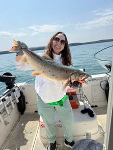 All-Inclusive Lake Erie Fishing Charters at the Best Price
