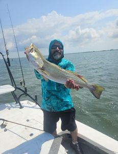 Learn About Jerry's Fishing Charters From South Padre Islands, Texas 