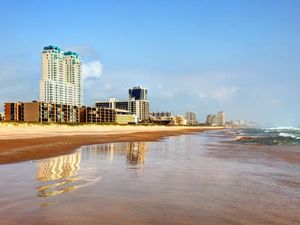 South Padre Island Attractions