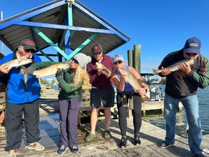 Jerrys Fishing Charters Guided Fishing Trip Prices