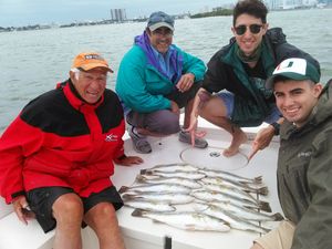 Fort Lauderdale's Reel Experience: Inshore Fishing