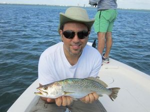 Speckled Trout in Florida 2022