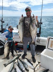 Lake Ontario Fishing Openings – Limited Dates Available!