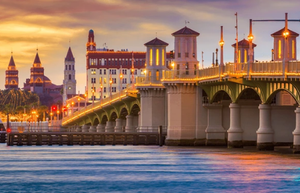 Things To Do In St Augustine