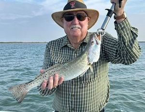 Corpus Christi Fishing Report