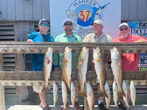 Get Your Valid Texas Fishing License